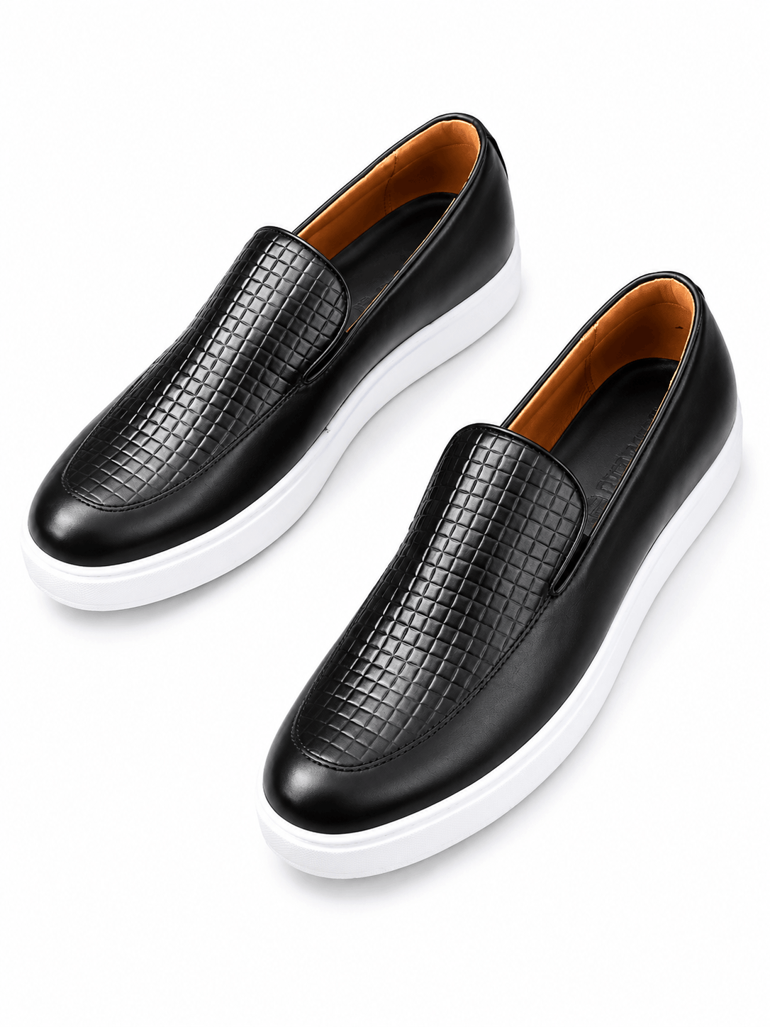 TIMBERLAND PRESTIGE SLIP-ON LOAFERS