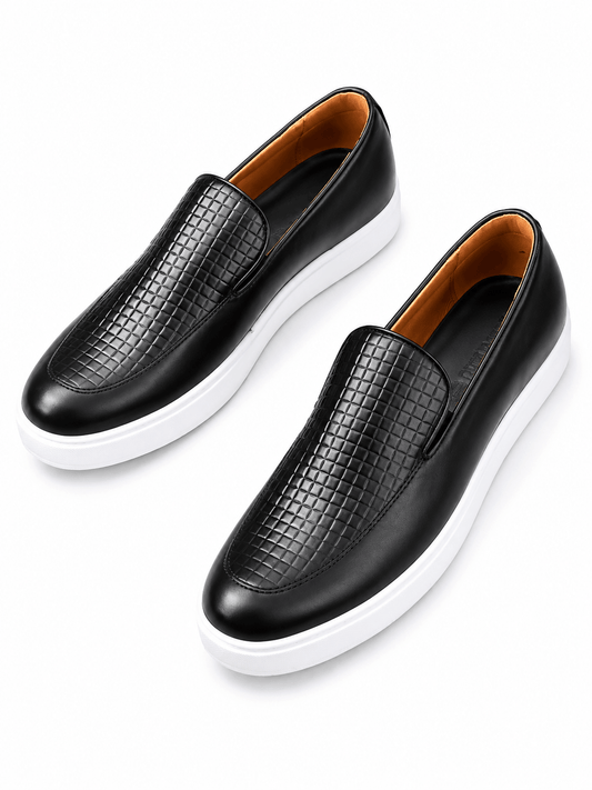 TIMBERLAND PRESTIGE SLIP-ON LOAFERS