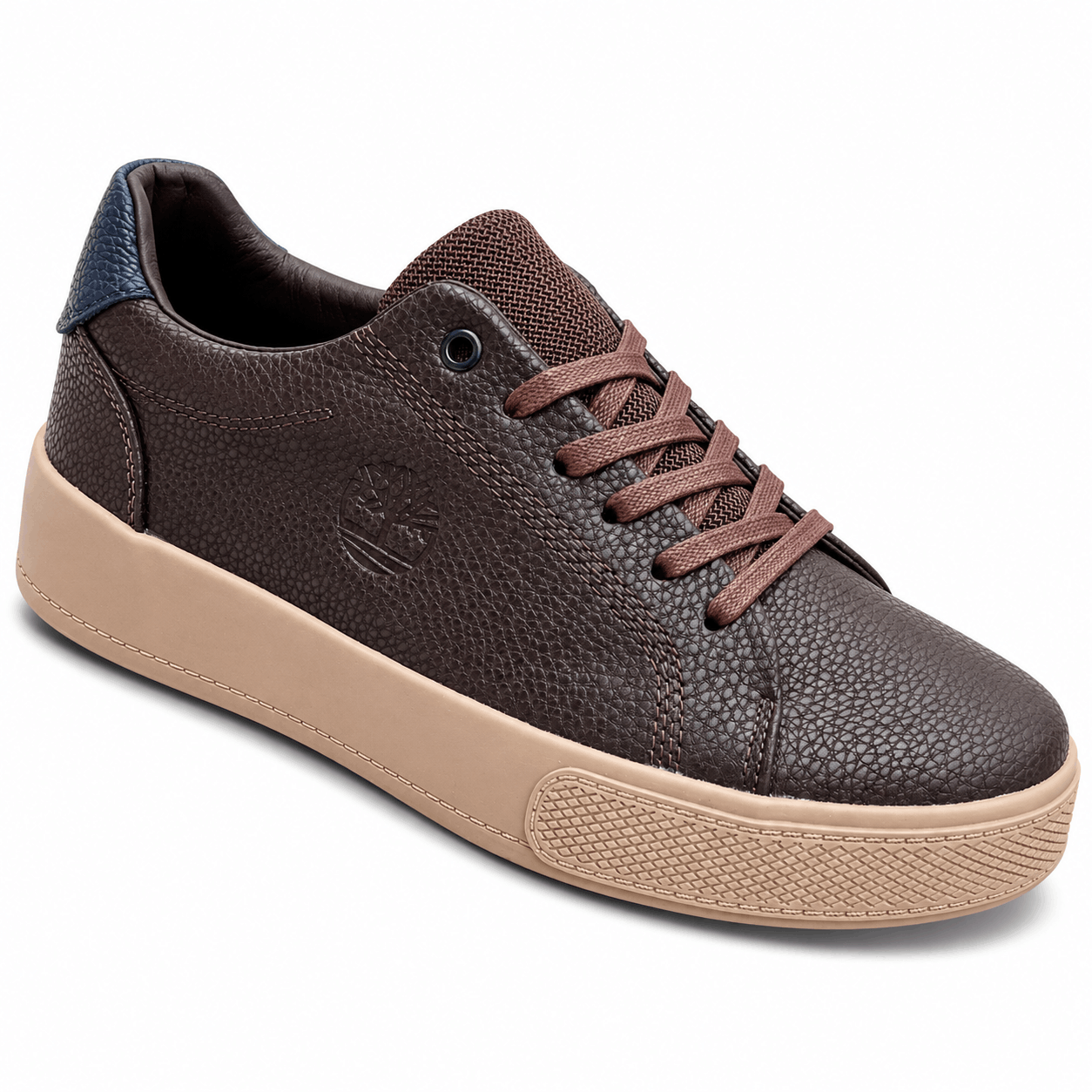 Timberland Urban Leather Sneakers