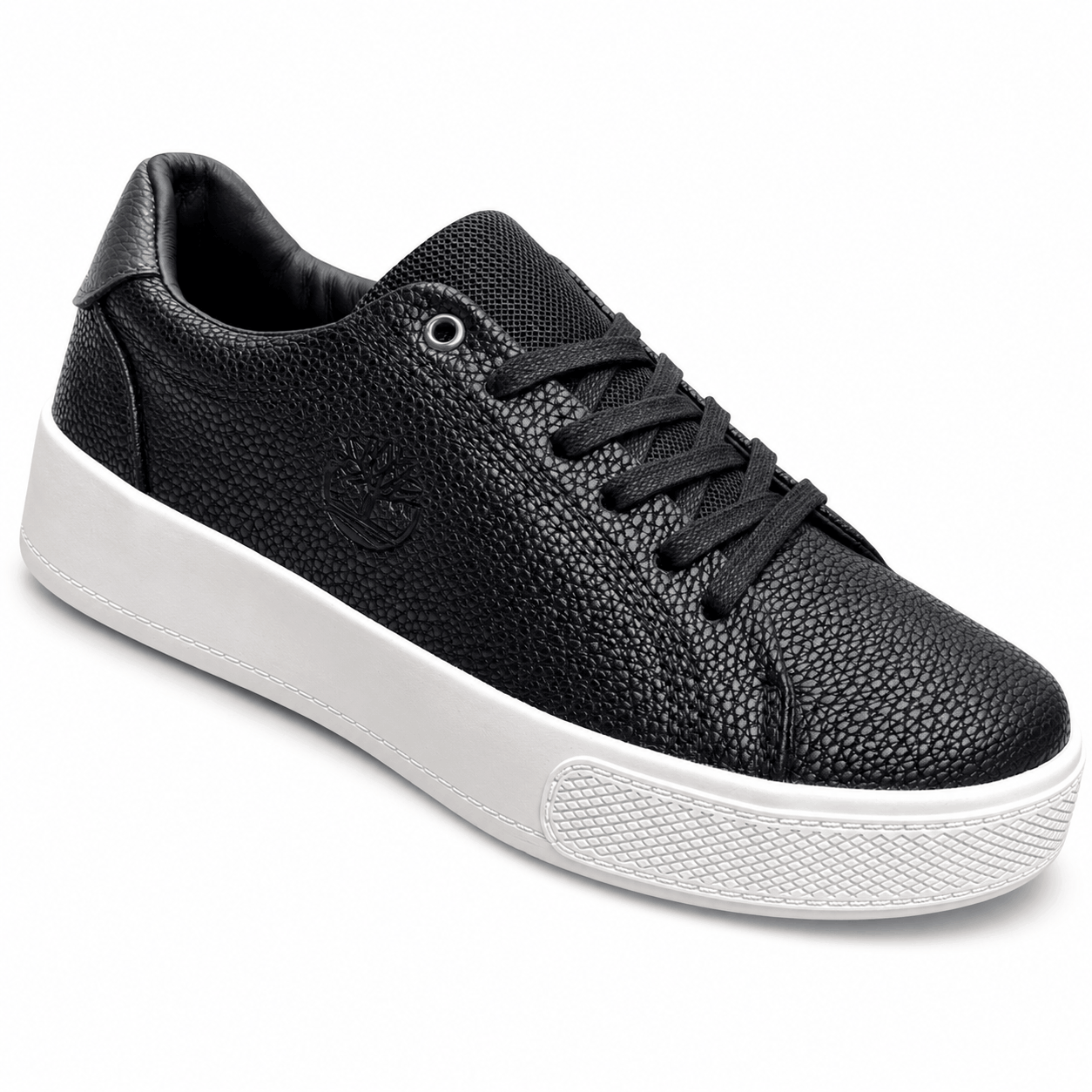 Timberland Urban Leather Sneakers
