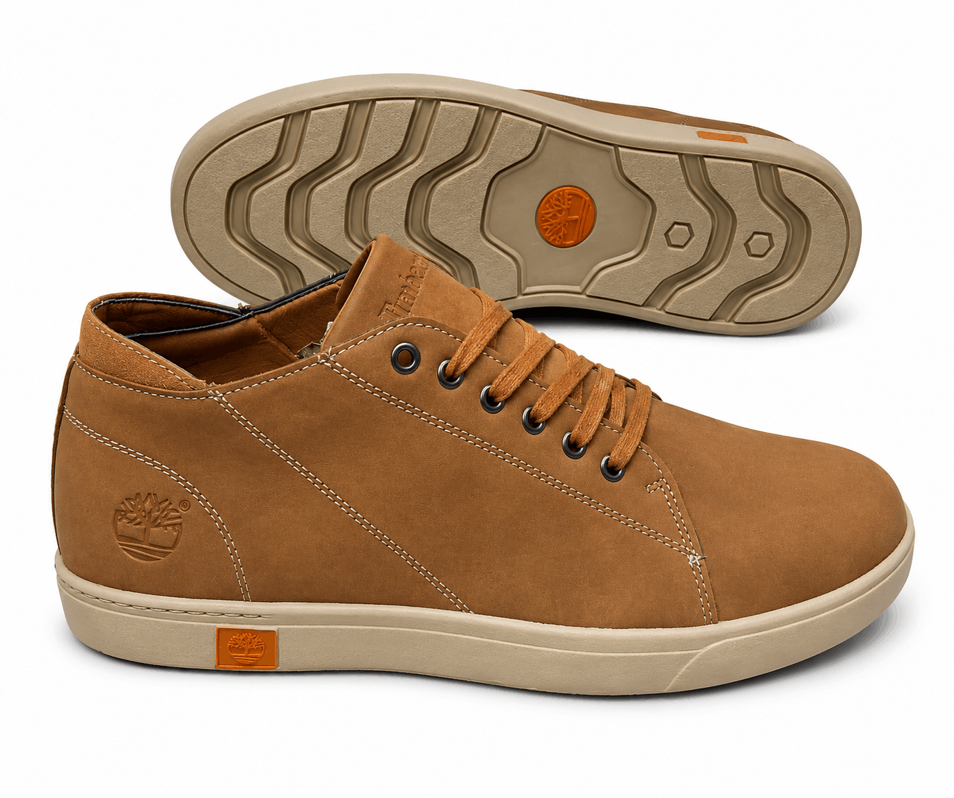 Timberland Urban Low Sneakers