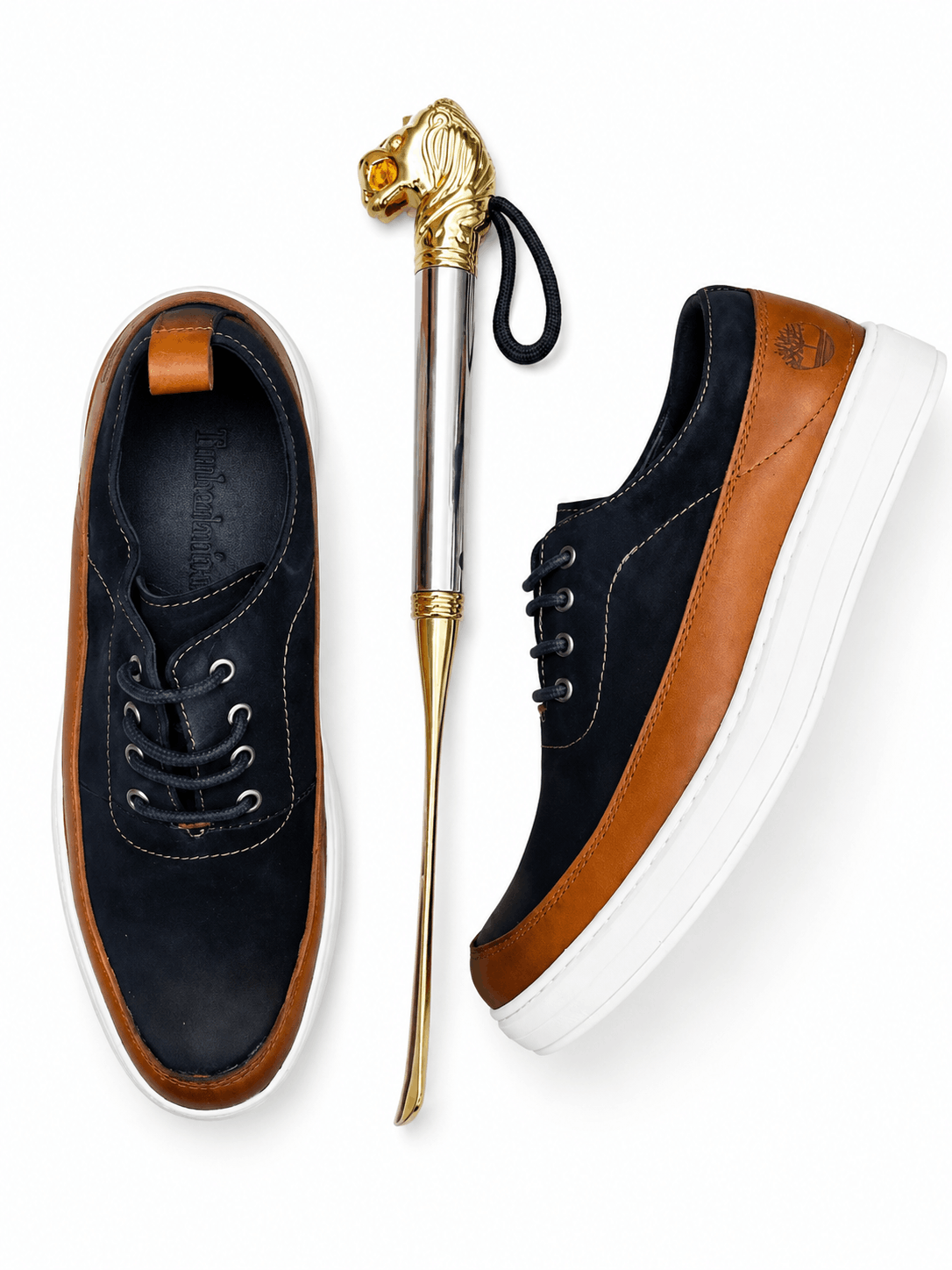 TIMBERLAND EXECUTIVE CASUALS