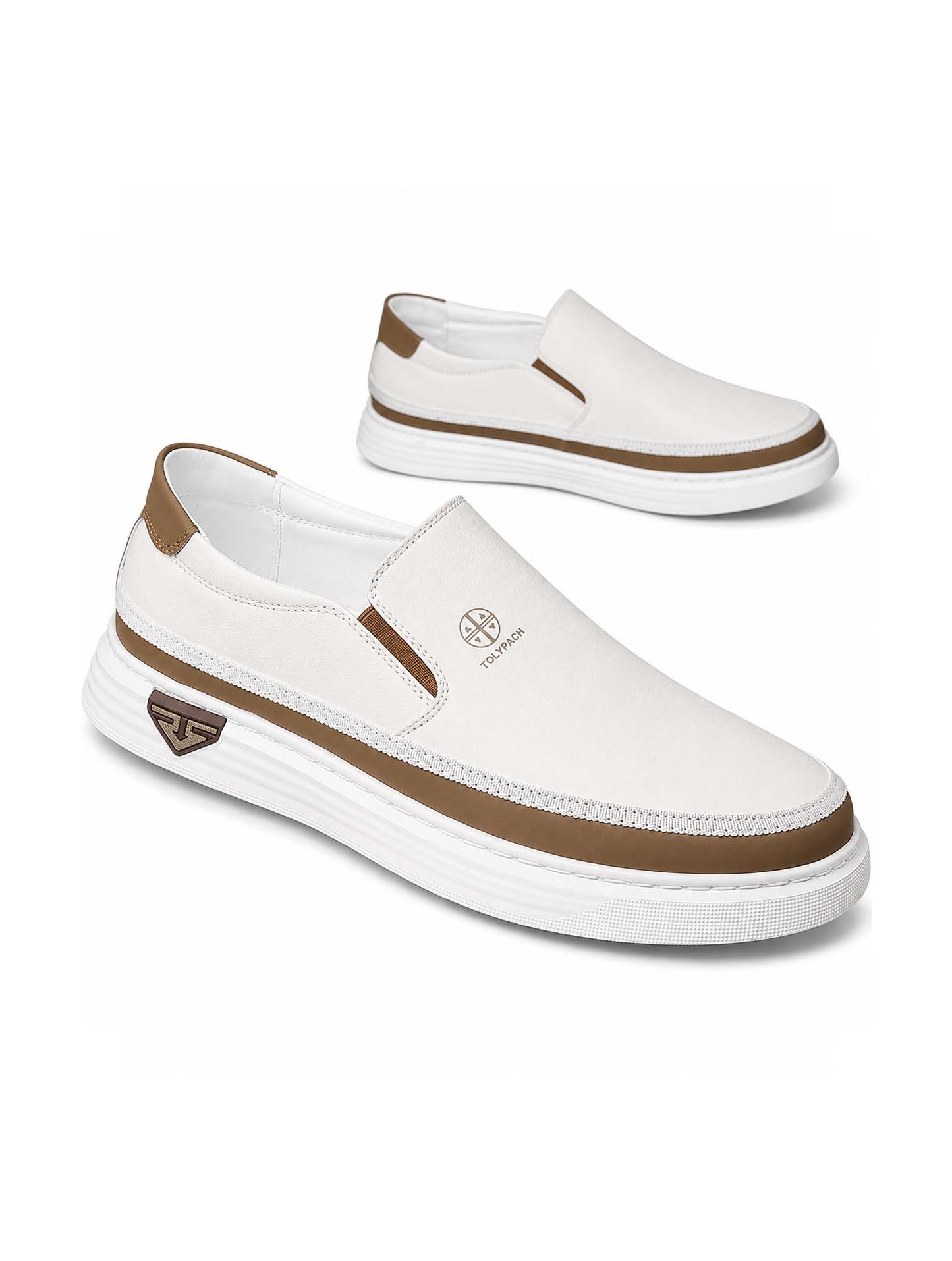 Tolypach Casuals