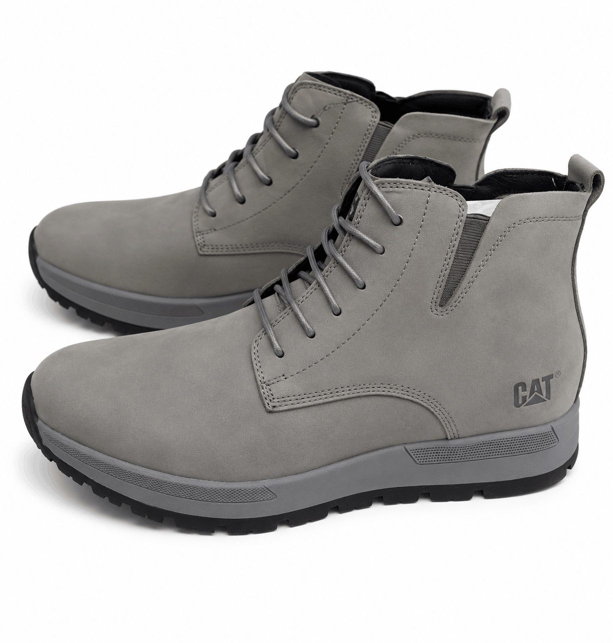 TrailForge Cat Boots