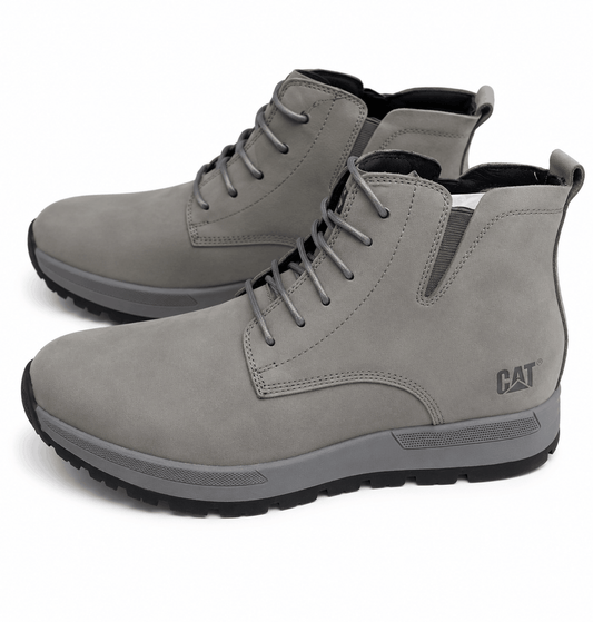 TrailForge Cat Boots