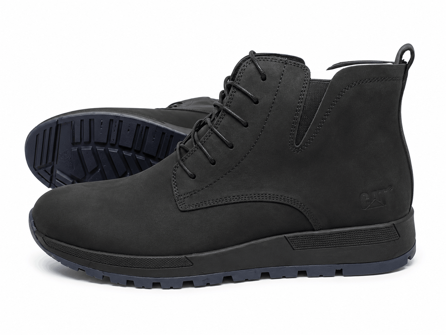 TrailForge Cat Boots