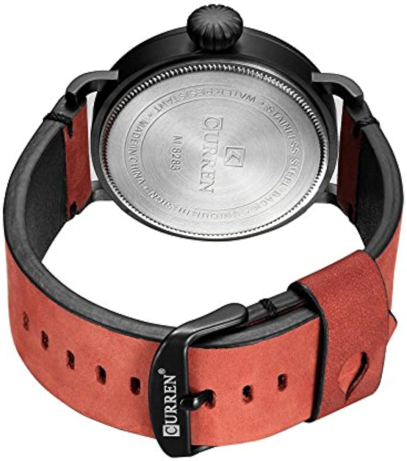 Curren 8283 Heritage Field Watch