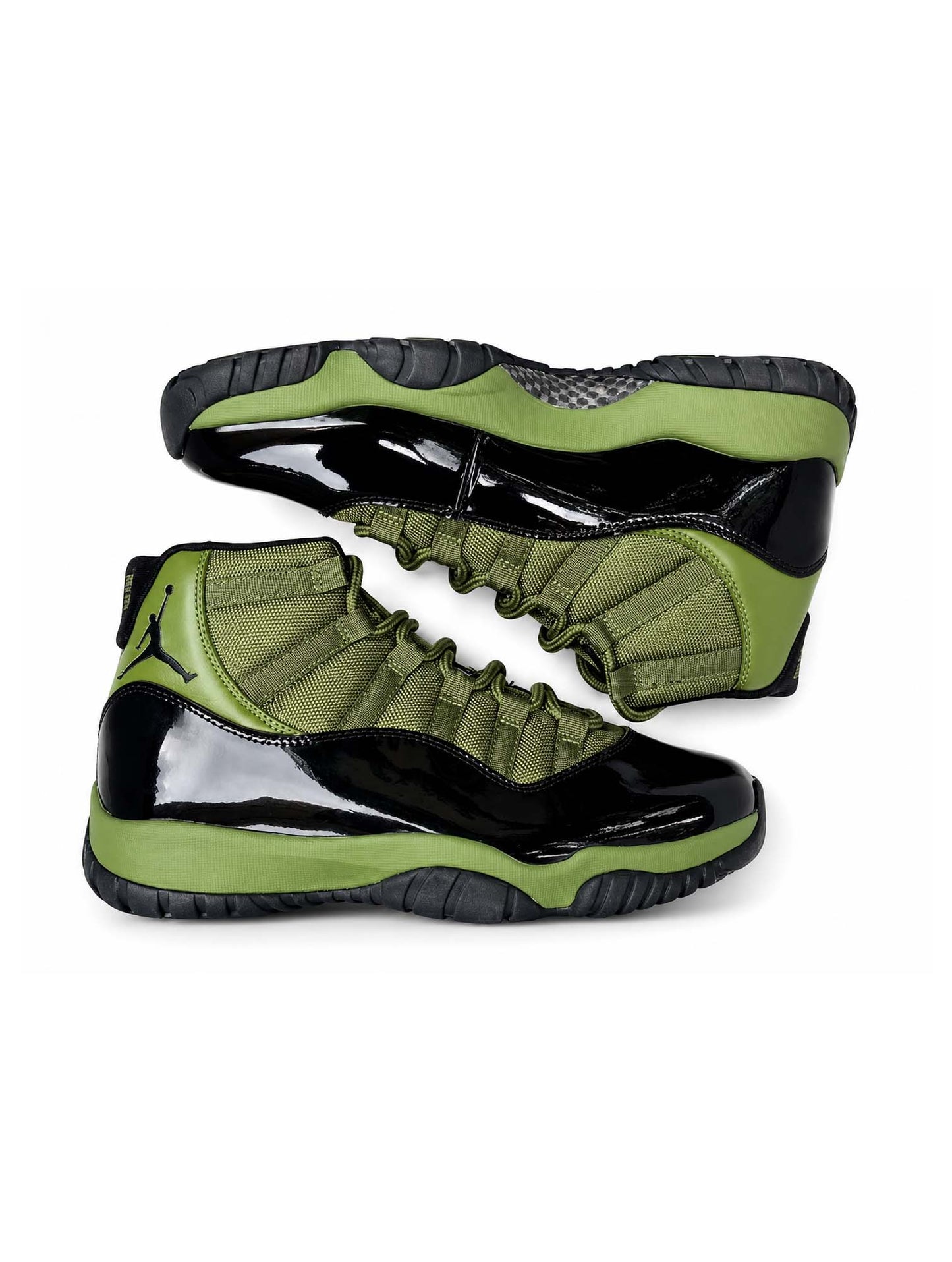 Nike Jordan Sneakers